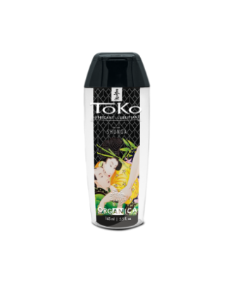Coffret Jardin d'Edo Bio 5 produits Shunga 